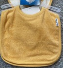 New Gerber Baby Girls 3-pack Little Dreamer Bib Set