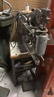 Klasse 8345 34 Patch Sewing Machine  Heavy Duty Sewing Leather Work Shoe Repair