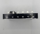 Shaw-box- Budgit - Soft Starter 115 Vac  227727-01a   22772701