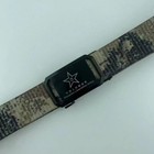 New Issue Type 21 Chinese Military Surplus Pla Pant Belt Webbing Duty Belt