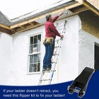 29-1 Extension Ladder Lock Flipper Kit For Werner louisville keller Aluminum And