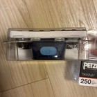 Petzl Actik 350 Lumen   Tikkina 250 Lumen Headlights Set Of 2