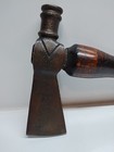 Antique Pipe Tomahawk 1850 s
