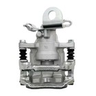 Rear Right Brake Caliper With Bracket   Piston For Nissan Sentra 2020-2024 2 0l