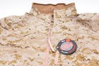 Combat Desert Jacket 180s Cdj  Usmc  Usa  Large  Desert Digital Marpat Devgru