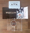 My Chemical Romance Three Cheers For Sweet Revenge Cassette Tape Mcr Limited