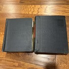 Us   Worldwide 1850-1950s Collection Of Stamps In Minkus Album