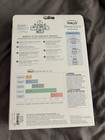 New In Box Halo Sleep Sack Swaddle Size 0-3 Months Heather Grey Cotton