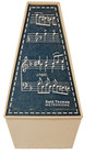 Vtg Seth Thomas De Maelzel Metronome Plastic 1118 Music Timer Adjustable Wind Up
