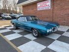 1969 Pontiac Firebird 