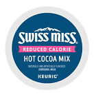 Swiss Miss Reduced Calorie Hot Cocoa  60 Count