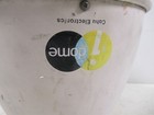 Commercial Grade Ptz Cohu Idome 3925-5100-pend Surveillance Security Dome Camera