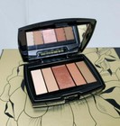Lancome Color Design Palette Eye Shadow Smooth Hold With Love  Sienne Eyeshadow