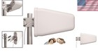Yagi Directional Antenna 9dbi - Boost 3g 4g lte Signals - 806-960mhz   1 7-2    