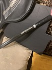 Wilson Hyper Hammer 2 3 Carbon Tennis Racquet With Carry Case