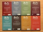Dark Horse Buffy The Vampire Slayer Tpb Lot Vol 1-8 Complete Season 8 Series
