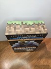 Minecraft  The Unofficial Gamer s Adventure Series Book Set  excellent Condition