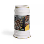  1 Of 1  The Legacy Of Indy  2024 Limited Edition Beer Stein 22 Oz
