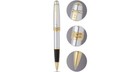 Cross Bailey Medalist Rollerball Pen With Premium Gift Box  at0455-6 