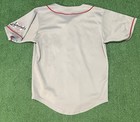Ot Sports Nashville Sounds Minor League Baseball Jersey Mens Small 