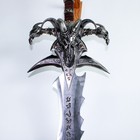 World Of Warcraft  Frostmourne Steel Replica Sword