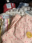 50 Piece Bundle Baby kids Clothing Reseller Lot Brand New W tags See Description