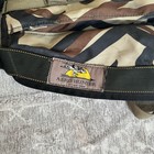 Saddle Hunting Kit Aero Hunter Rare Asat Tethrd Carabiners Size 1 Includes Ropes