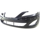 New Bumper Cover Fascia Front For Hyundai Genesis 2011-2014 Hy1000198 865403m510