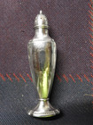 Oneida Silverplate - Pepper Shaker - Grosvenor - Vg
