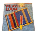 Vintage Childrens Weaving Loom No T153 Sam Gabriel Sons Ny Ny