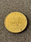 Vintage West Windsor Parking Authority Parking Token West Windsor New Jersey