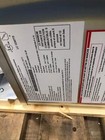 Slant fin Vgh-120-ch 120 000btu Wall Mount Residential Gas Water Boiler 95 2 