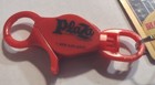 Plaza Hotel Casino Las Vegas Players Club Slot Card With Clip