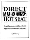 Gary Halbert Dan Kennedy Protege Bob Serling Direct Marketing Hotseat 253 Pages