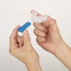 Stop Snoring Mouthpiece Sleep Apnea Guard Bruxism Anti Snore Grind Aid    