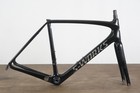 58cm Specialized S-works Tarmac Sl5 Sparkle Etap Carbon Rim Brake Frameset