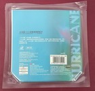 Blue Sponge Dhs Hurricane 3 Neo Provincial Table Tennis Rubber Hard 41 2 15mm