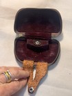 Nikon Nippon Kogaku Tokyo J-b7 Binoculars 7x15  8 Degrees View Original Case