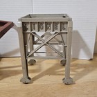 Lot Lionel   Others Railroad Train Accessories Steel Metal Structures As is 