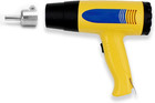 8 Pcs Hot Air Gun Nozzle  Heat Gun Nozzle Replacement Kits  3 4 5 6 7 8 10 12   