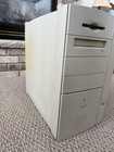 Vintage Apple Power Macintosh 8600 300 300mhz  4gb  8gb Hd  96 Mb Ram