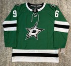 Mikko Rantanen Signed Dallas Stars Home Jersey Beckett Coa