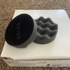 3m 051131-05726 05726 3  Perfect-it Hookit Foam Polishing Pad - Qty 10