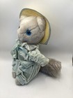 Vintage Rare Tom Kitten Original Clothes Eden Beatrix Potter Plush Needs Cleaned