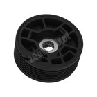 2 Pcs For 2011-2017 Honda Odyssey Sliding Door Pulley Spool Wheel Left Right Us