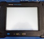 Tektronix Nettek Y350c Handheld Multi-standard Field Tester W  Ybt250 Mod