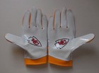 Nike Nfl Superbad 5 0 Football Gloves Kansas City Chiefs Travis Kelce 3xl