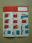 Cn Canadian National Public Timetable   10 28 73 System