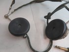 Superette Headphones  1920 s Parts Only Untested