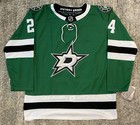 Roope Hintz Signed Dallas Stars Home Jersey Beckett Coa